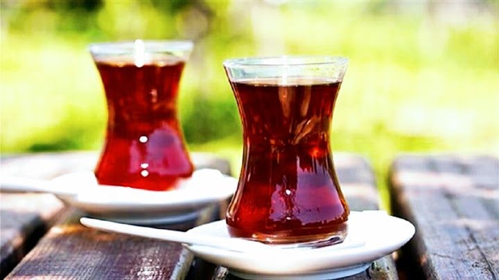 Bozok Çay Evi