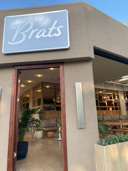 Brats Bakery Coffee