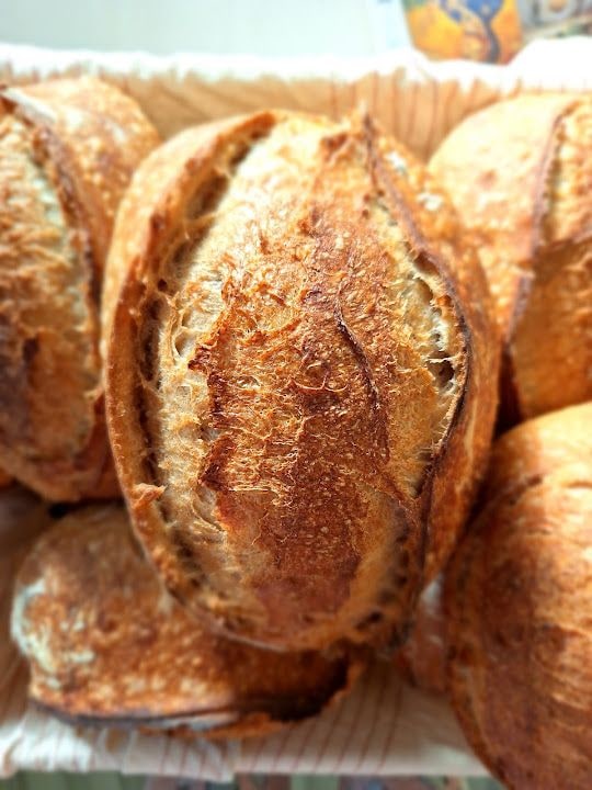 Breda Bakery