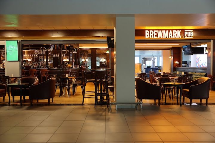 Brewmark pub