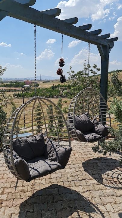 Bro Garden