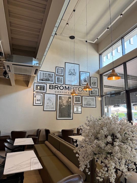 Brompton