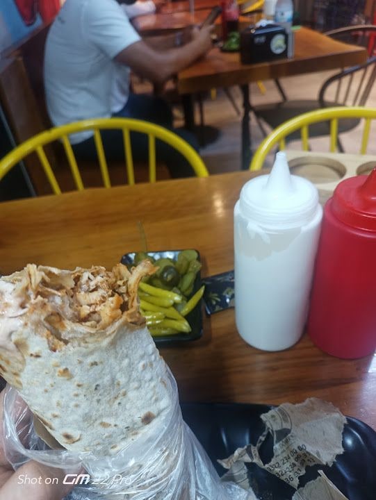 Bros Döner