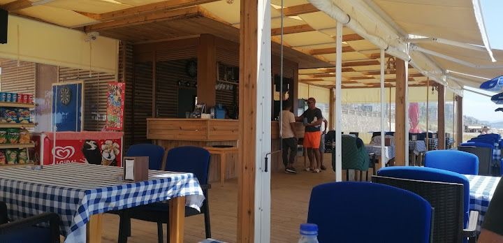 Brothers Beach Club
