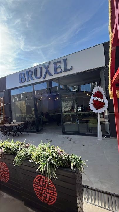 Bruxel Waffle