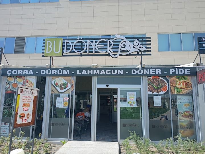 Bu Döner