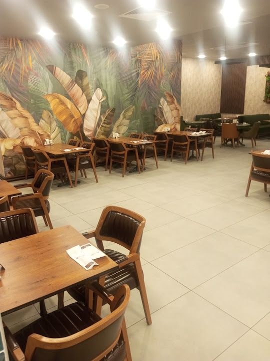 Bu Döner Pide Lahmacun