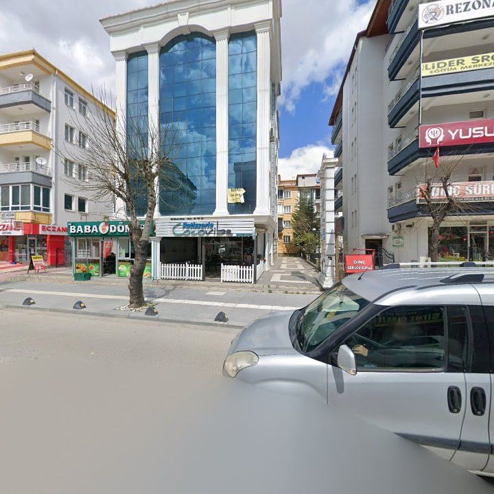 Bu fırın