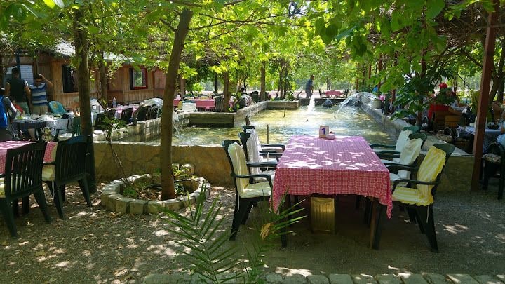 Bucaklı Aydoğan Gözleme