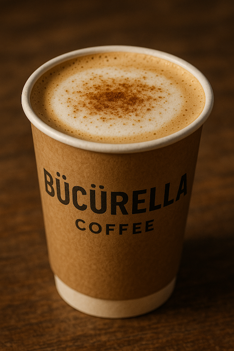 Bücürella Coffee