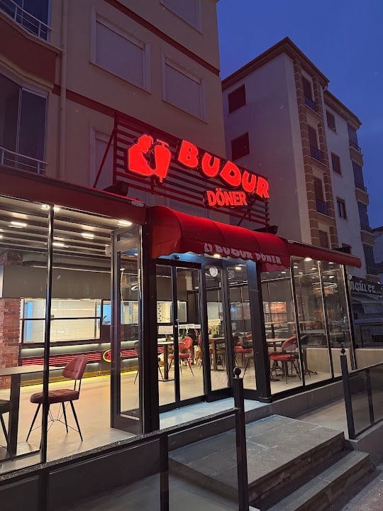 Budur Döner