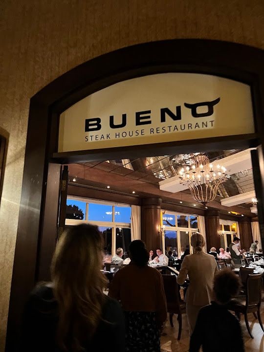 Bueno Steak House