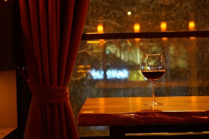 Buenos Cafe&Pub Ankara