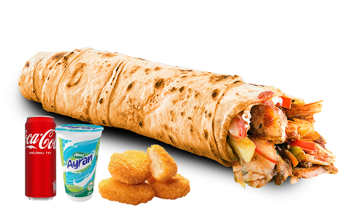 Buf Döner