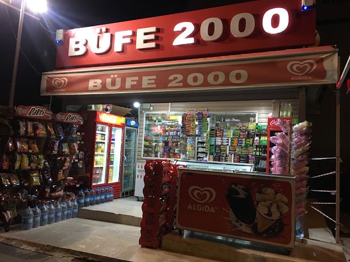 Büfe 2000