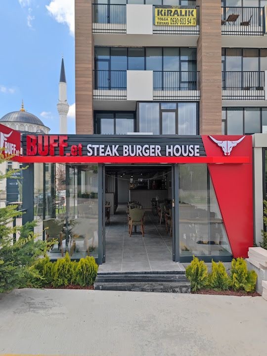 Buff.et Steak Burger House