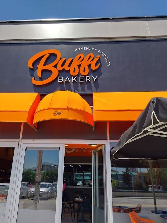 Buffi Bakery