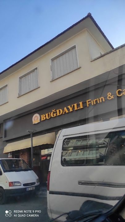 Buğdayli Firin & cafe