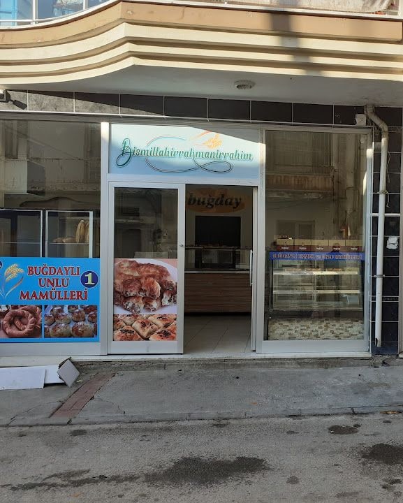 Buğdayli Unlu Mamülleri
