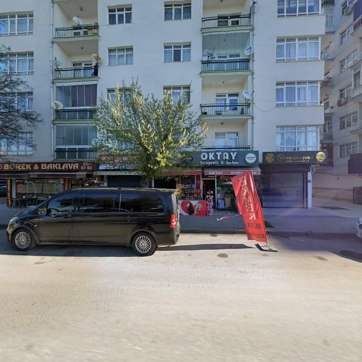 Buğlem Piknik