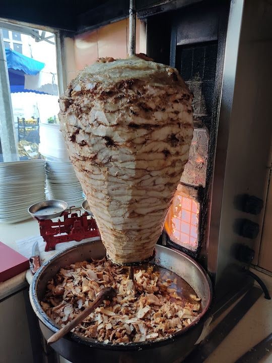 Buğra Döner