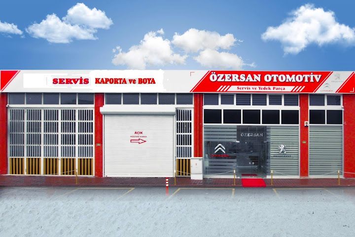 Buğra Gıda & Egemen Simit & Aynet Cafe