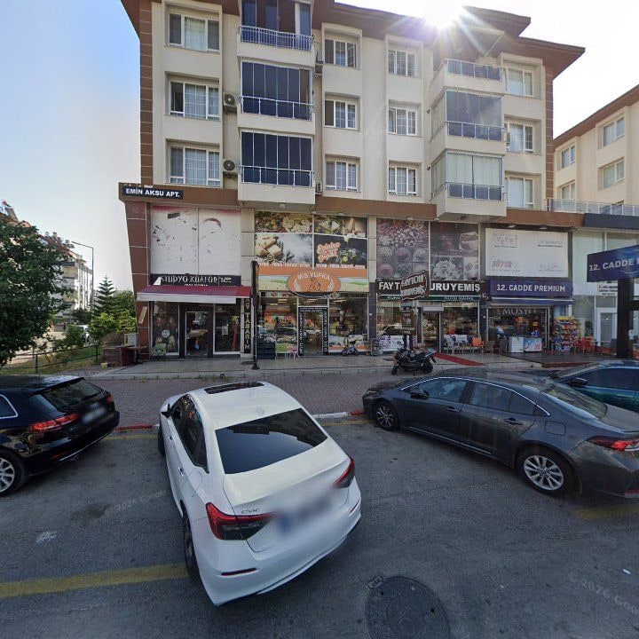Buğra Unlu Mamülleri