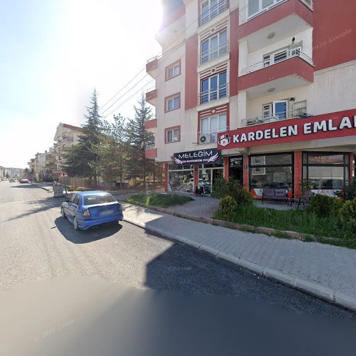 Buhara Pide Kebap