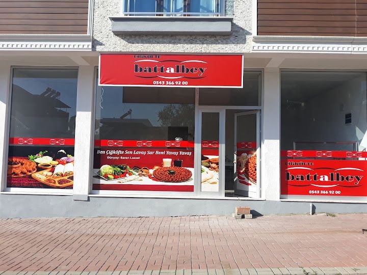Buharkentbattalbey