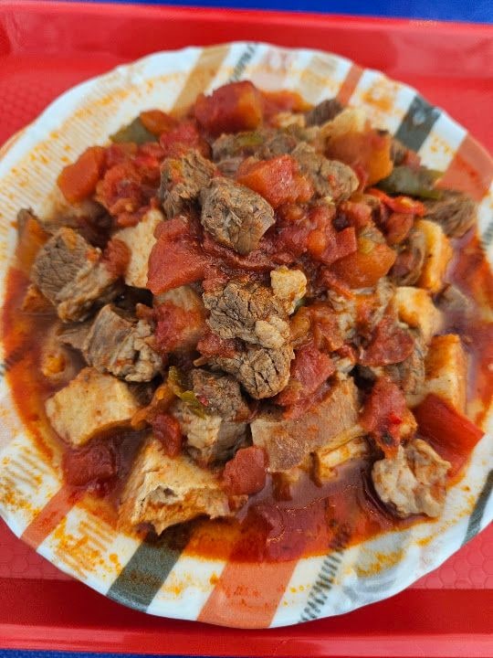 Bukalemun Cafe Renkliköy