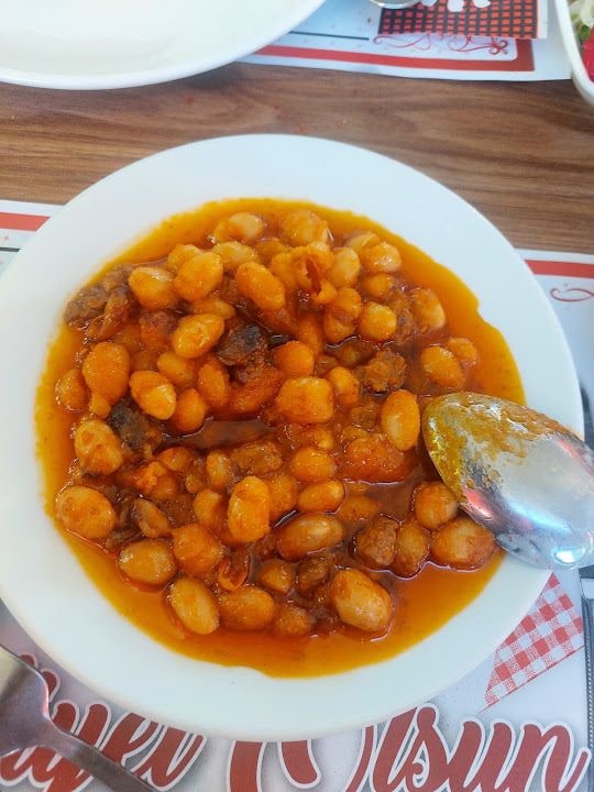 Bukre Mantı & Ev Yemekleri