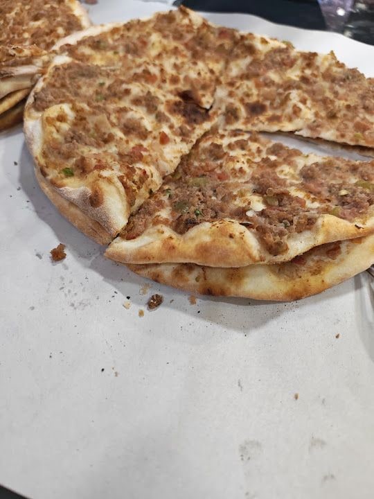 Bülbül Pide Lahmacun