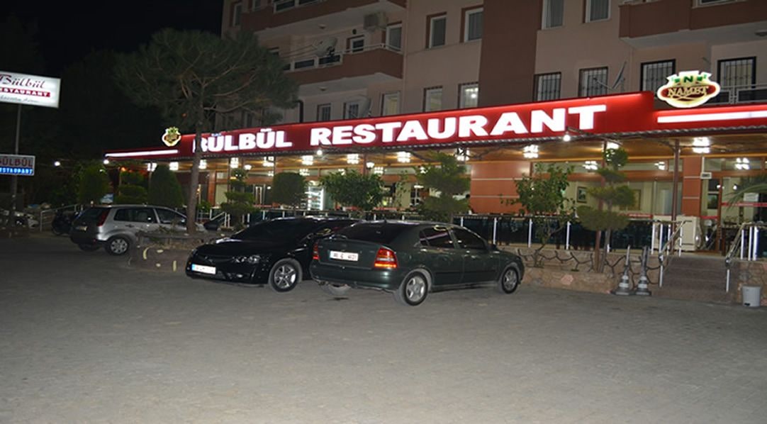 Bülbül Restaurant