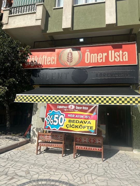 Bülent Börekçilik Afyonkarahisar Ataköy