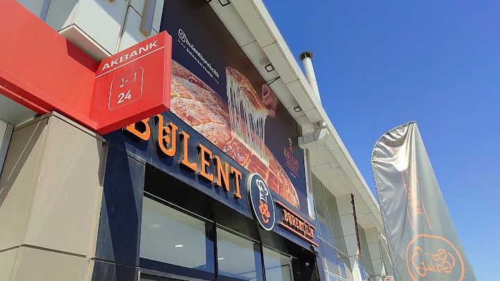 Bülent Börekçilik Ankara Etimesgut Eryaman Altay