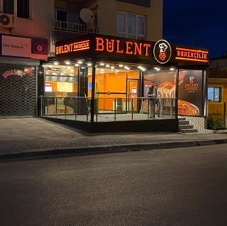 Bülent Börekçilik Ankara Sincan Menderes Şube