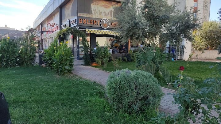 Bülent Börekçilik Antalya Kepez Sütçüler