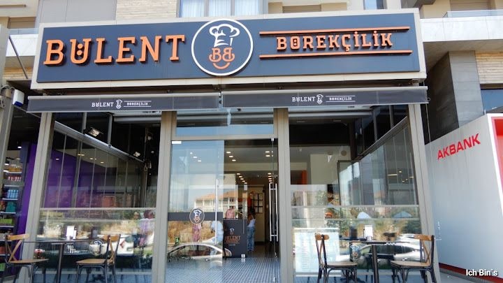 Bülent Börekçilik Antalya Konyaaltı Uncalı