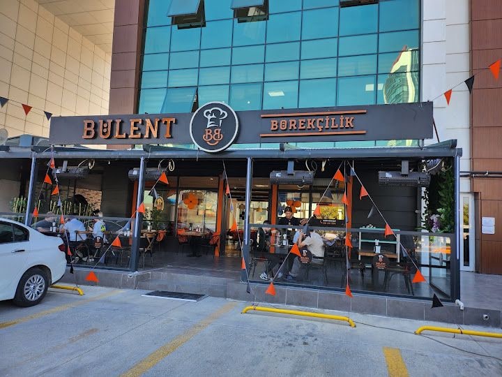 Bülent Börekçilik Çukurambar
