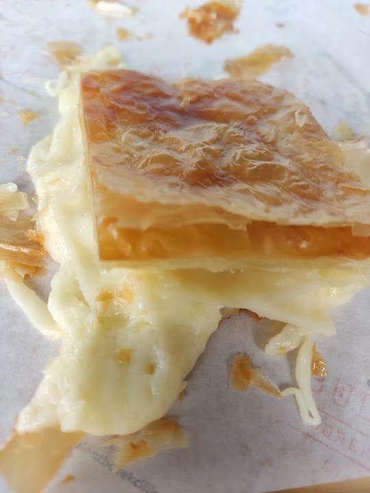Bülent Börekçilik Polatlı