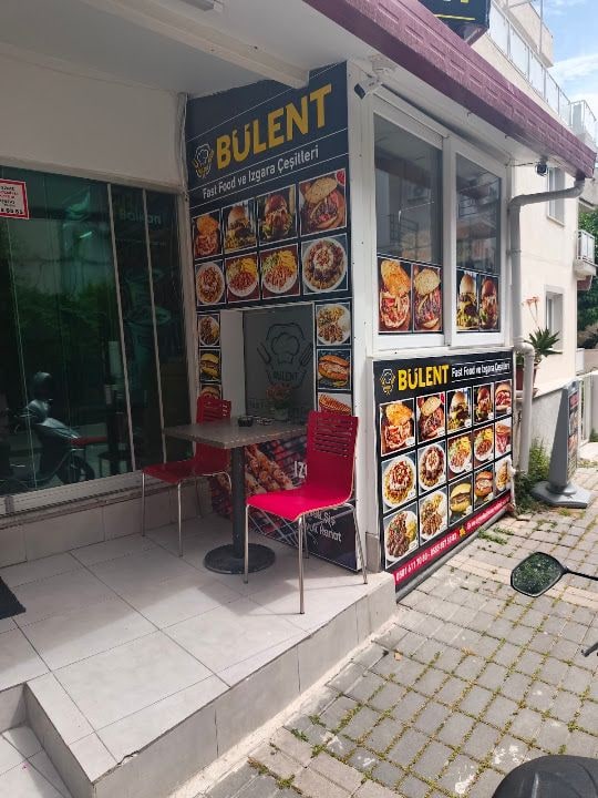 Bülent Fast Food ve Izgara Kuşadasi