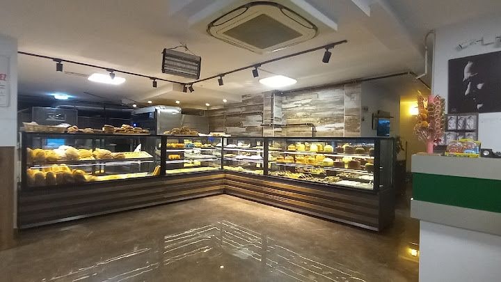 Bulka Fırın Cafe