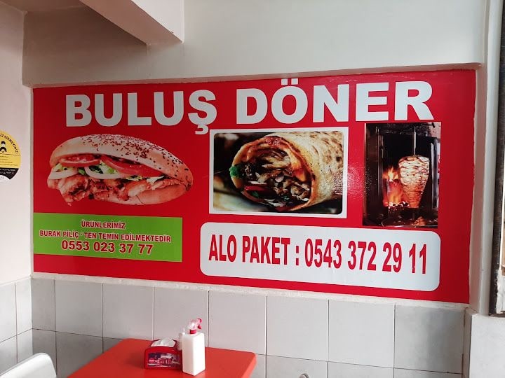Buluş Döner
