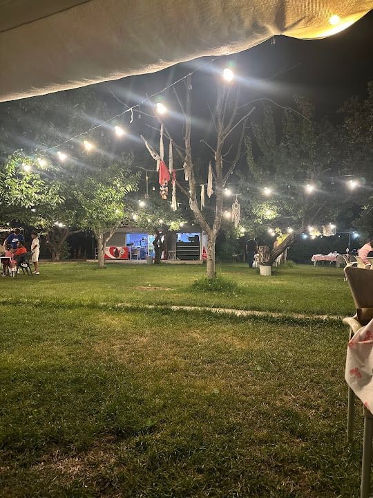 BULUT AİLE BAHÇESİ