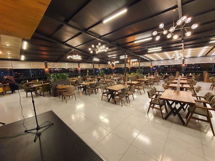 Bulvar Cafe