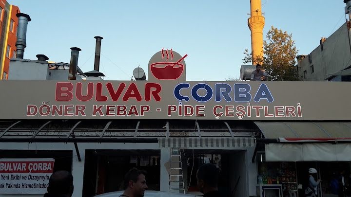 Bulvar Çorba