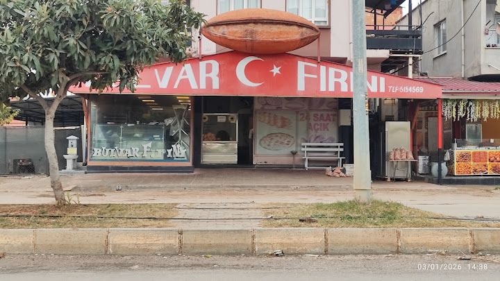 Bulvar Ekmek Fabr.