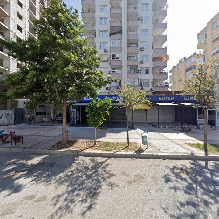 Bulvar Kıraathanesi