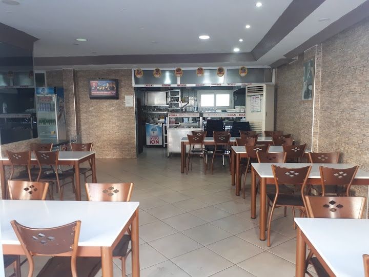 BULVAR PAÇA VE İŞKEMBE SALONU