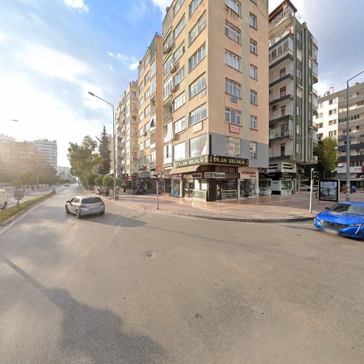Bulvar Şekercisi